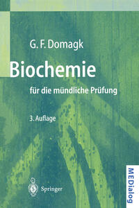 Biochemie für die mündliche Prüfung