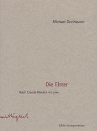 Die Elster