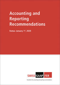 Accounting and Reporting Recommendations, Bundle