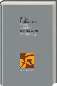 Was Ihr wollt /Twelfth Night (Shakespeare Gesamtausgabe, Band 8) - zweisprachige Ausgabe