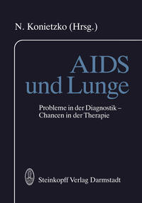 AIDS und Lunge