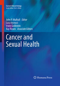 Cancer and Sexual Health