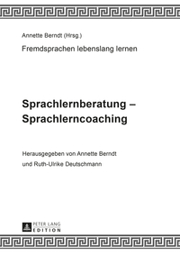 Sprachlernberatung – Sprachlerncoaching