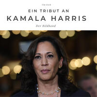 Ein Tribut an Kamala Harris