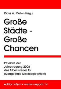 Große Städte - Große Chancen