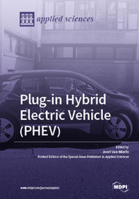 Plug-in Hybrid Electric Vehicle (PHEV)