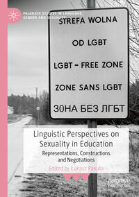 Linguistic Perspectives on Sexuality in Education