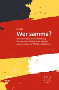 Wer samma?