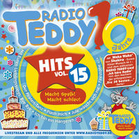 Radio TEDDY Hits Vol. 15