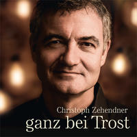 CD ganz bei Trost