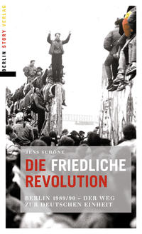 Die friedliche Revolution