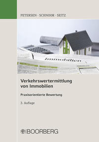 Verkehrswertermittlung von Immobilien