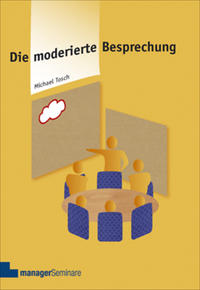 Die moderierte Besprechung - DVD