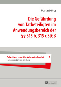 Die Gefährdung von Tatbeteiligten im Anwendungsbereich der §§ 315 b, 315 c StGB