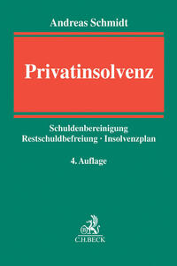 Privatinsolvenz