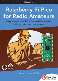 Raspberry Pi Pico for Radio Amateurs