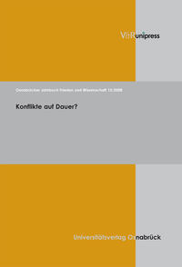 Osnabrücker Jahrbuch Frieden und Wissenschaft XV / 2008