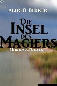 Die Insel des Magiers