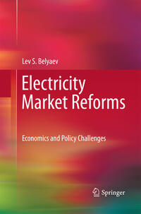 Electricity Market Reforms