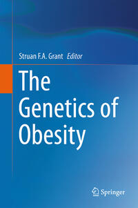 The Genetics of Obesity