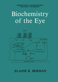 Biochemistry of the Eye