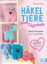 Häkeltiere zum Kuscheln