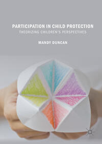 Participation in Child Protection