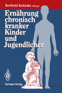 Ernährung chronisch kranker Kinder und Jugendlicher