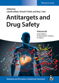 Antitargets and Drug Safety