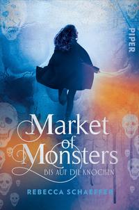 Market of Monsters