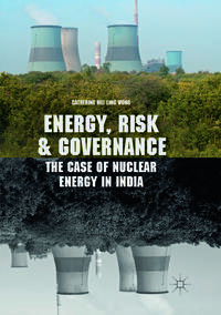 Energy, Risk and Governance