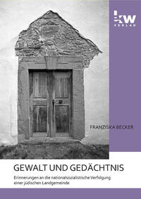 Gewalt und Gedächtnis