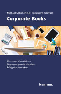 Corporate Books