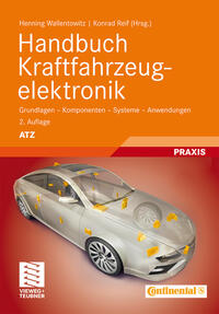 Handbuch Kraftfahrzeugelektronik