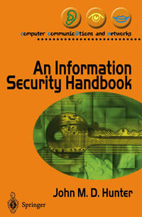 An Information Security Handbook