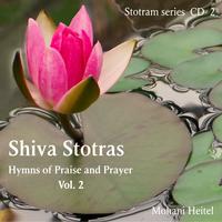 Shiva Stotras