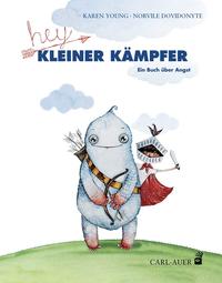 Hey, kleiner Kämpfer