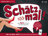 Schätz mal! Adults Only Edition