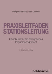 Praxisleitfaden Stationsleitung