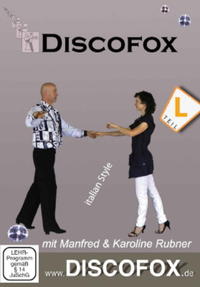 Discofox Teil L - italian Style