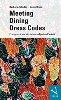 Meeting · Dining · Dress Codes