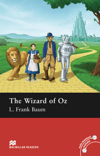 The Wizard of Oz