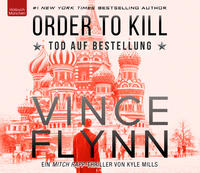 ORDER TO KILL – Tod auf Bestellung