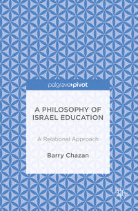 A Philosophy of Israel Education