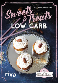 Sweets & Treats Low Carb