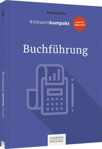 #steuernkompakt Buchführung