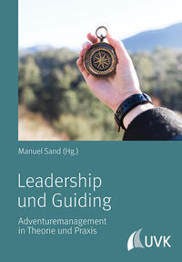 Leadership und Guiding