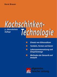 Kochschinken-Technologie