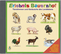 Erlebnis Bauernhof