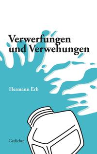 Verwerfungen und Verwehungen; Spielerische bis frivole Gedichte zu Lebenssinnsuche, Partnerwahl, Schicksal und Umwelt, Zeitströmungen und Irrungen karikierend. Eine lyrische Achterbahnfahrt.